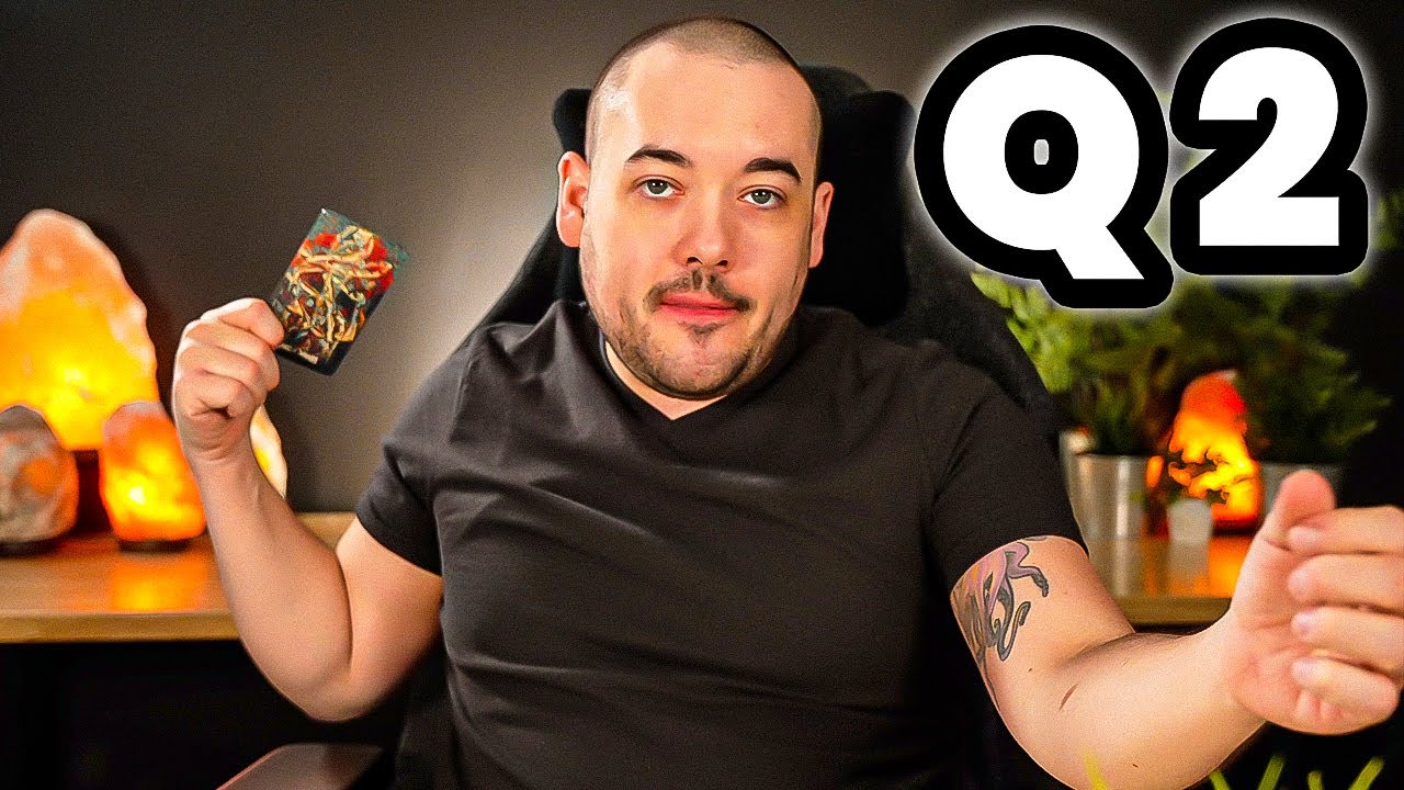 Pisces "Destiny! This Is No Accident It's Fate Pisces!" April - June 2022 Tarot