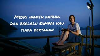 Download Lagu kau tak akan terganti #lirik (cover nabila maharani) MP3