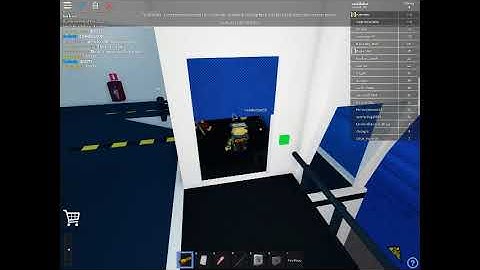 PBCC Facility Blackout Disaster.