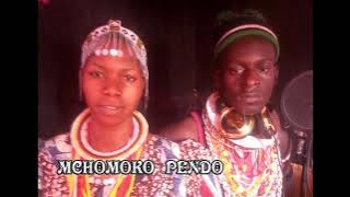 MCHOMOKO   PENDO   0628684249   2021   MBASHA STUDIO mp3