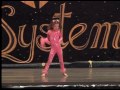 Jordan betscher pink panther 2005