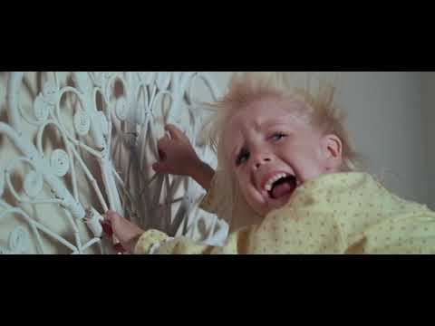 "Bless this house" (Carol Anne's theme) - Poltergeist, 1982