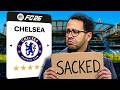 FC 26 Chelsea Career Mode Part 1 