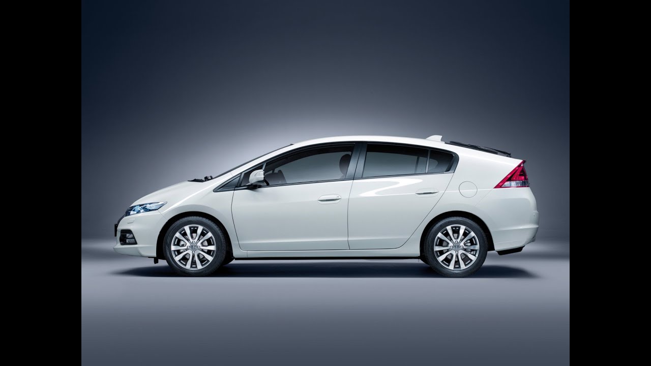 Проставки на honda insight