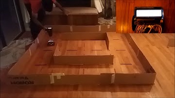 Robotics applications   Lab 4   Path planning   Maze 3 1080p revised