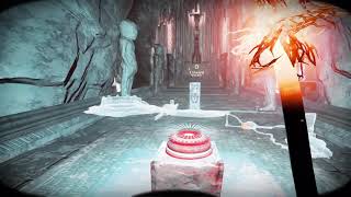 I MADE IT! Introducing: The Path of Ice! | The Solus Project part 25