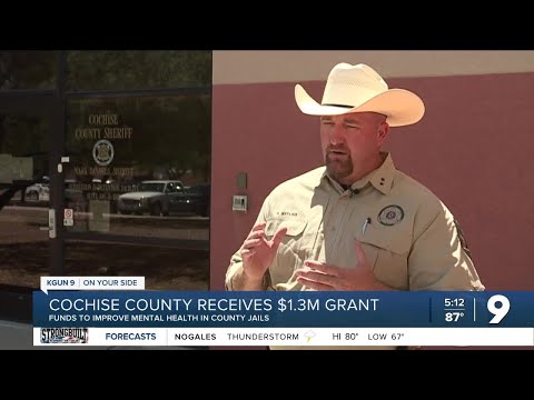 Video: Milloin Cochise Countyn kiinteistöverot maksetaan?