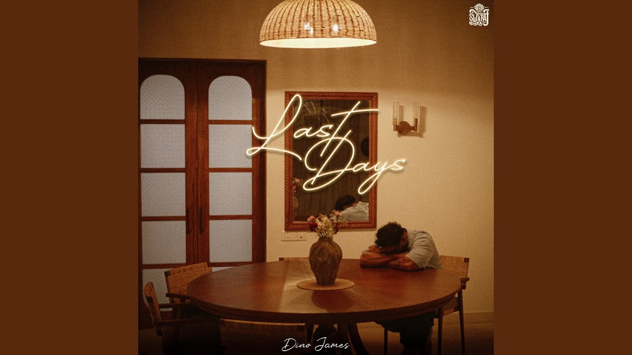 Last Days Rapper Last Days - YouTube