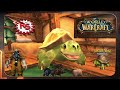 Putting The Turtle In Turtle WoW - World Of Warcraft