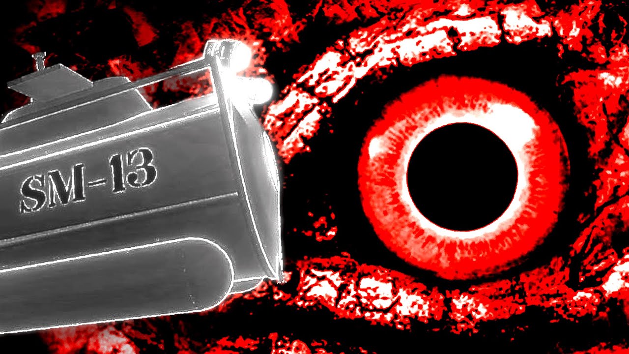 J'ai joué à IRON LUNG et c'était TERRIFIANT 