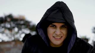 KING KONG  - Snow Monkey ft Orion G (Vídeo Oficial) Prod. ( 24/7 Records)