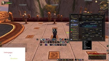 Weak Auras 101 - Groups