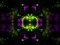 Hypnotic Multicolor Fluids | Instant Calm, Focus &amp; Meditation #sleepmusic  #asmr