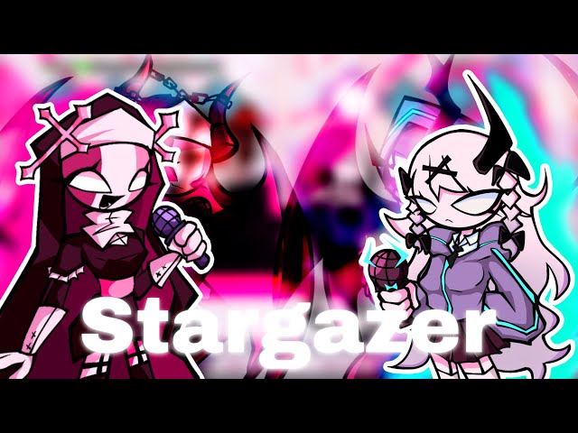 Stargazer but Sarvente and Rasazy sings 사르벤테와 라사지가 부르는 Stargazer class=