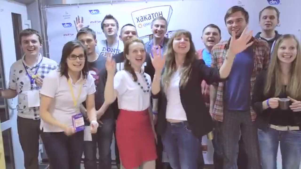 жкх тарифы Хакатон QIWI Universe в Минске