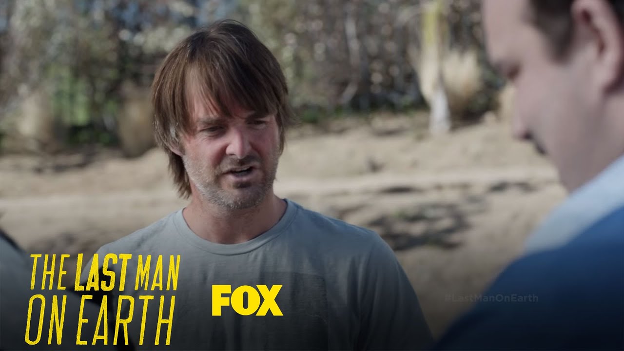 The Last Man On Earth Season 5
