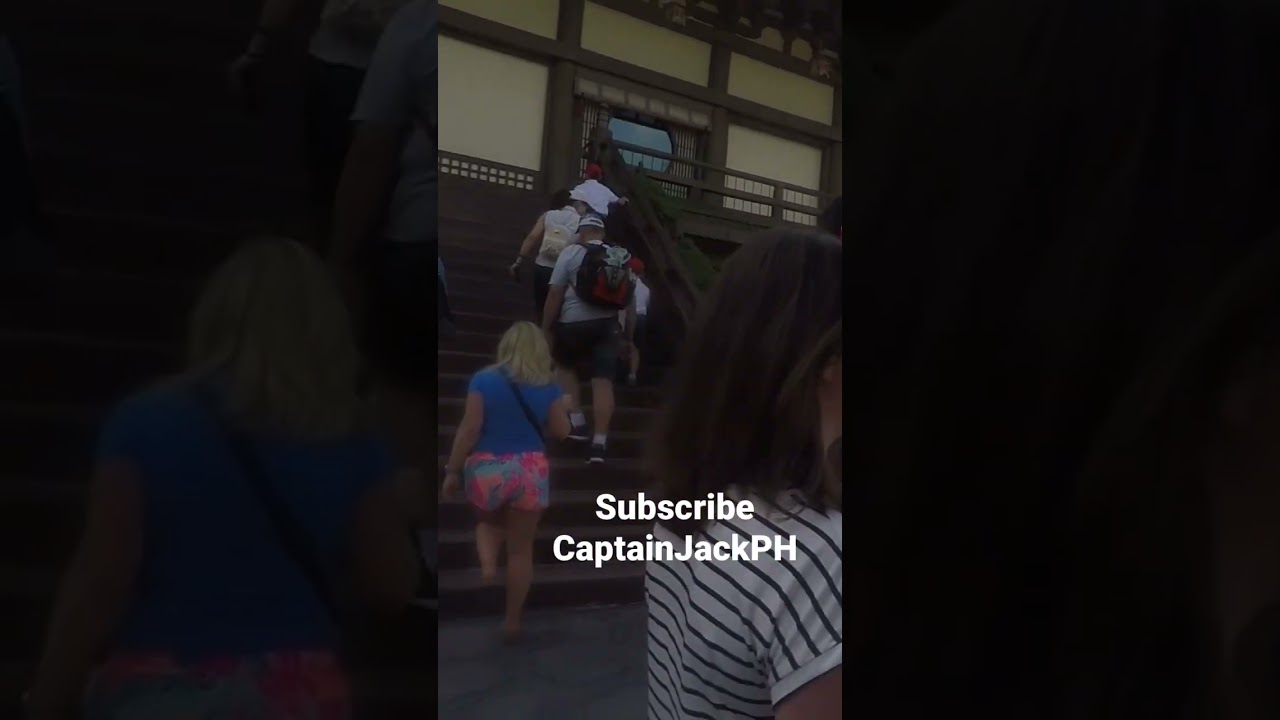 I love Japan 🇯🇵 at Epcot - Disney World