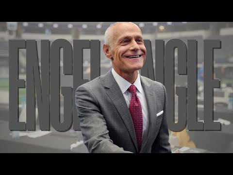 Sports + Entertainment Merger: Inside Brett Yormark’s Visionary Leadership | Engel Angle