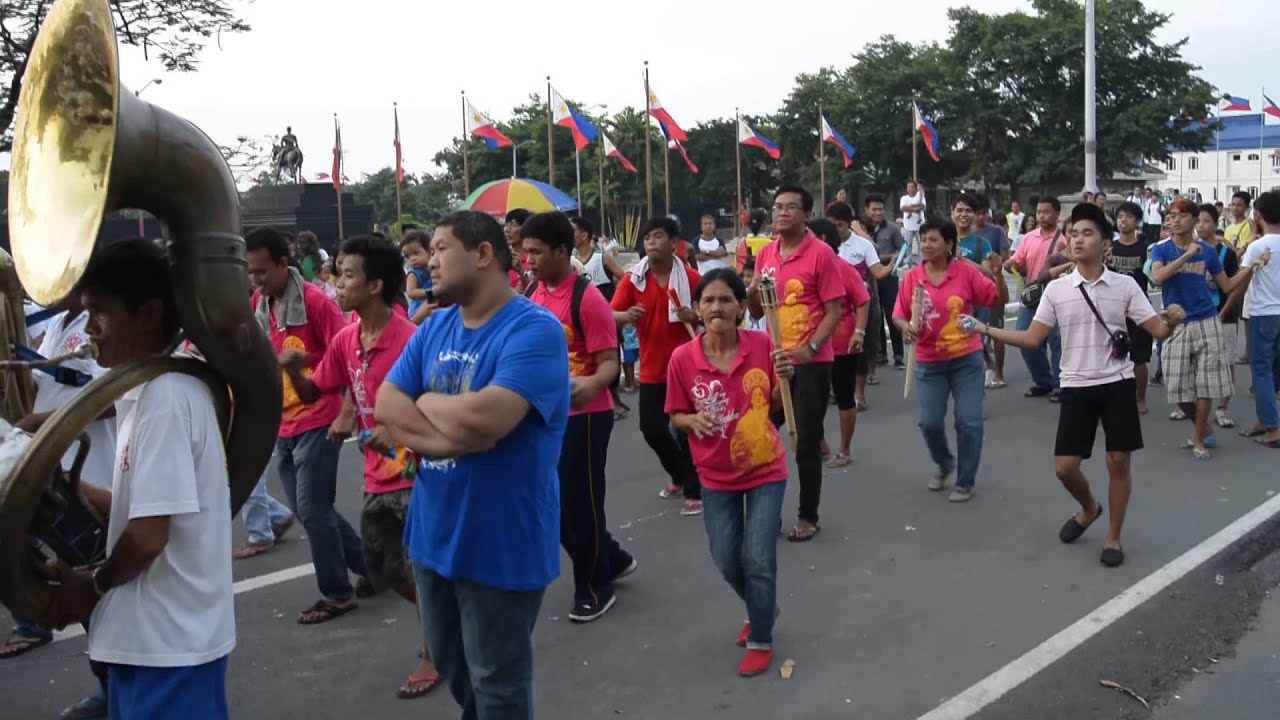 Torch Karakol 03 of 03