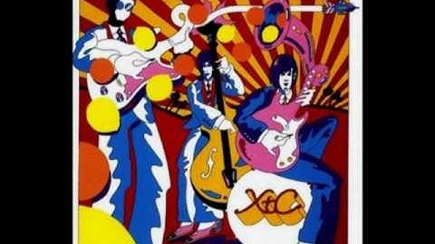 XTC - Mayor of Simpleton