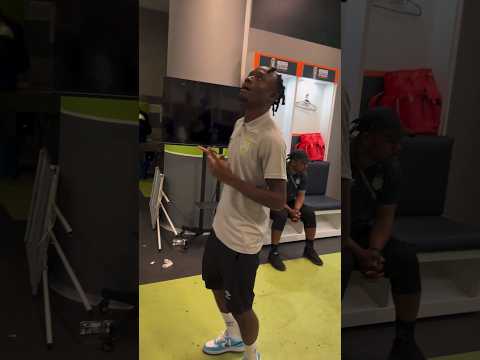 MAYELE DOZEDOZE BAADA YA KUIFUNGA GUINEA 3 1