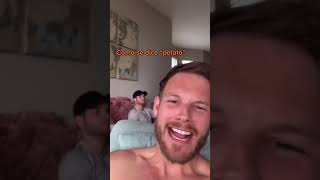 OYE AUSTIN QUIERES APRENDER ESPAÑOL?