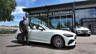 Mercedes-Benz Certified Pre-Owned: The 179-Point Inspection Process Explained