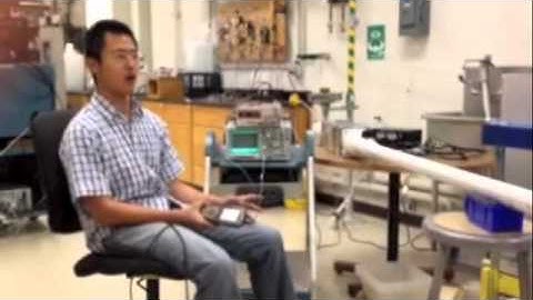 SURE 2012: Decentralized HVAC System