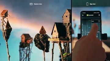 How to use new features of DFF in Tamron Lens Utility Ver. 4.0 in English