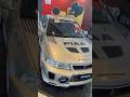 Mitsubishi Lancer at Manila International AutoShow MIAS 2026 , 11-April2026