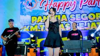 Laluna   Hakikat Sebuah Cinta  Yessa Oktavia  Happy Party Panitia Segoro Pesona 515