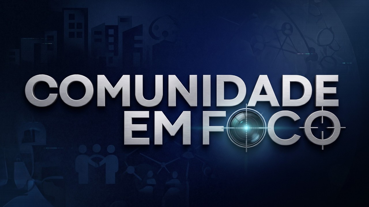 PROGRAMA: COMUNIDADE EM FOCO
APRESENTADOR: NALTO MUNIZ
CONVIDADOS: WLADIMIR GAROTINHO (CANDIDATO A DEP. FEDERAL) E BRUNO DAUAIRE (CANDIDATO A DEP. ESTADUAL)
DATA: 05/08/2026