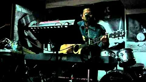 Back Home Again - Tribute Cover to John Denver