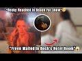 (FreenBecky) Freen Waited Becky In Beach's Hotel Room!😮