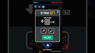 BBTAN 2 stage 87