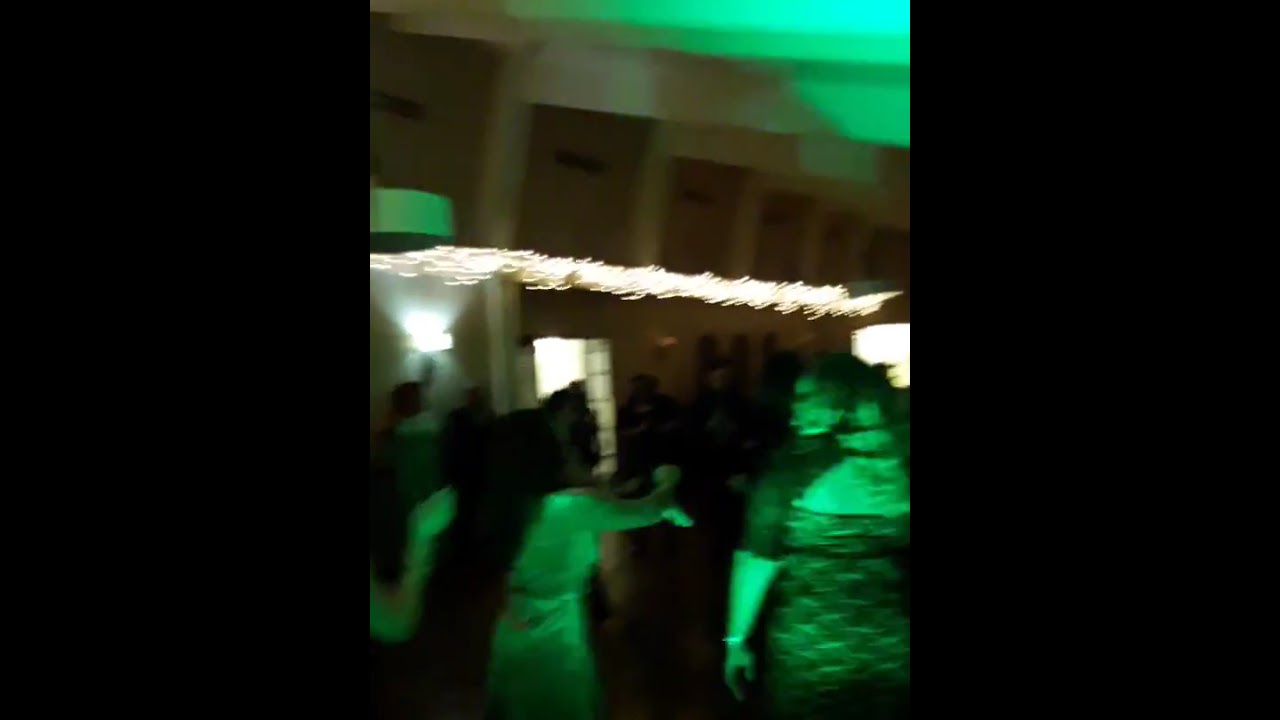 Pinoy DJ sa California: Gig sa Riverside, California