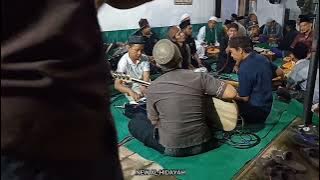 Sholawat || Sallallahu wasallama || ky.Anom Maulana Ishaq
