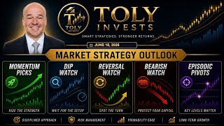 Don't Miss These Setups and Stock Picks For Next Week
