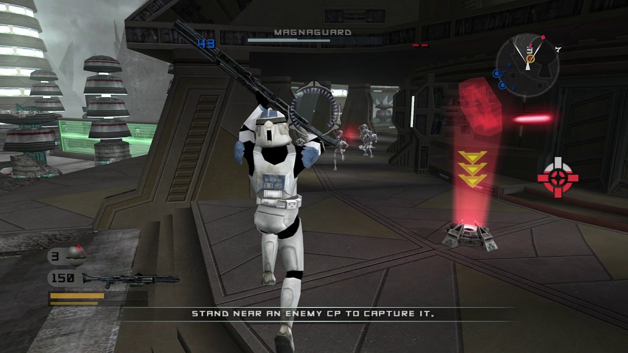 Battlefront 2 Rise Of The Empire Walkthrough 1080P 60FPS Amongst The Ruins Mygeeto YouTube battlefront-2-rise-of-the-empire-walkthrough-1080p-60fps-amongst-the-ruins-mygeeto-youtube