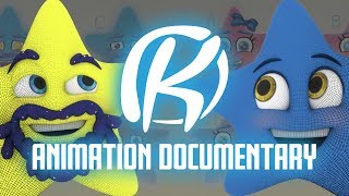 The Christmas Star | Animation Documentary