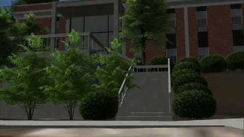 SAU Virtual Campus (wip v3)