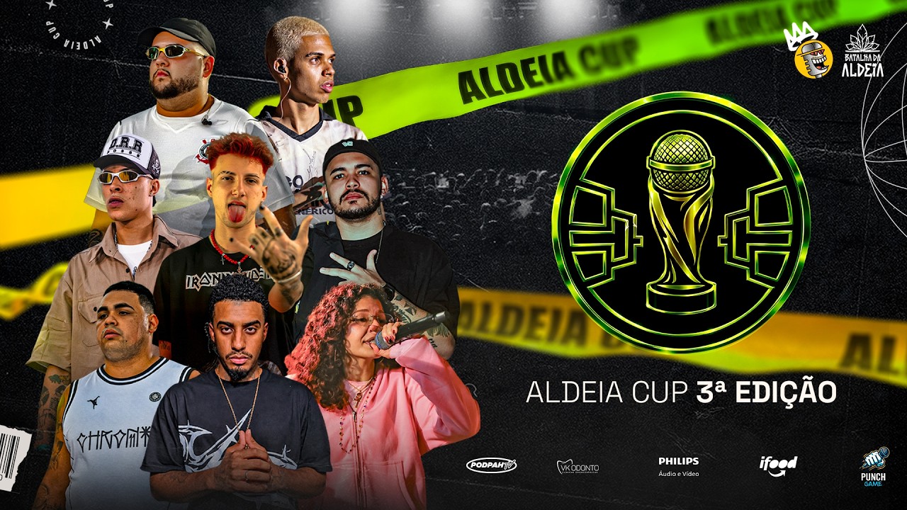 Latest Title & Thumbnail