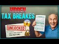 Hidden Tax Breaks Of 2025 Unveiled Hidden Tax Breaks Of 2025 Unveiled