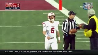 Camp Randall 100: Blair Mulholland
