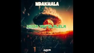 Kidza Yaydlalela Ndakhala