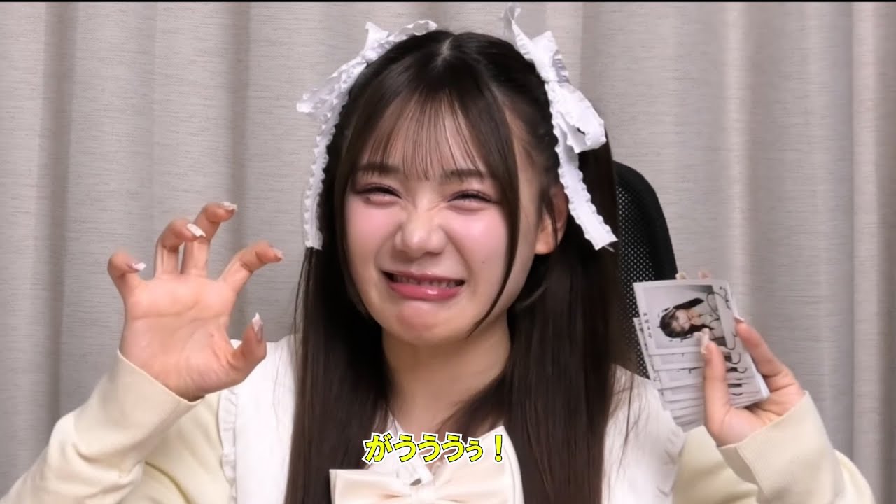 個性的な〇〇に笑いが止まらない【きゅーすと切り抜き】第9回オンライン特典会