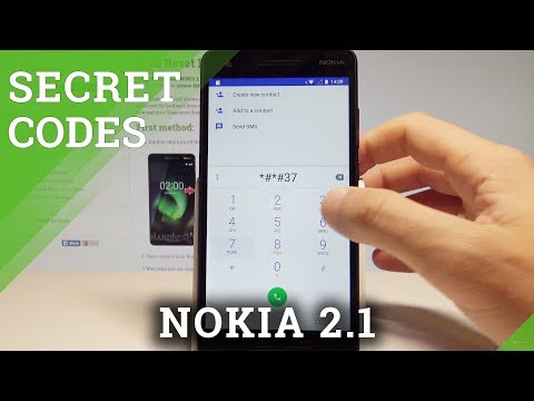 Video: Come Trovare Il Codice Del Tuo Prodotto Nokia