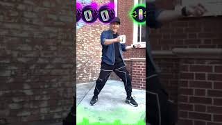 RUKUS BBOY #shorts