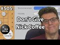 NSGL #505 - Go 'n Coffee