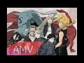 FullMetal Alchemist 2003 AMV The Art Of Breaking 